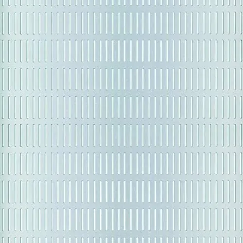 Produktbild Alberts Lochblech Blechstreifen Aluminium 200x1000mm eloxiert