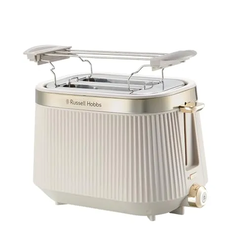 Russell Hobbs Brontë Toaster für 2 Scheiben
