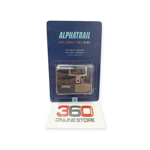 MTB Bremsbeläge für Avid Elixir 1 3 5 & SRAM Level T TL TLM