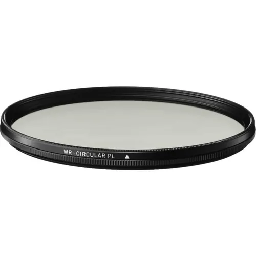 Sigma WR CPL Filter 55 mm AFB9C0
