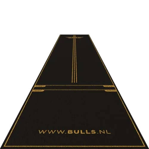 Produktbild Bull's Bulls Advantage Carpet Dartmat | 300x85 cm (No Oche)