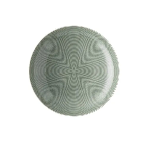 Suppenteller 24 cm Thomas Colour - Moss Green Loft