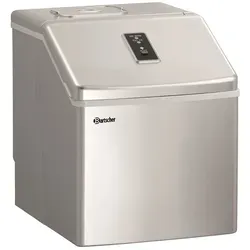 Bartscher Eiswürfelmaschine W150