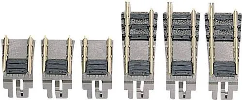 Fleischmann 9153 Spur N von FLEISCHMANN