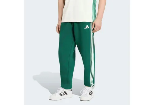 adidas Hosen Grün von adidas