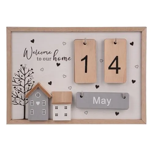 Tischkalender von UNUS