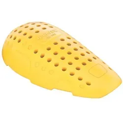 SAS-TEC SC-1/32 Ellenbogen-/Knieprotektoren, gelb für Männer