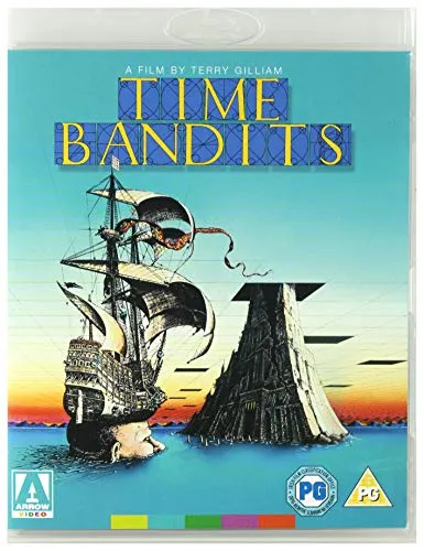 TIME BANDITS