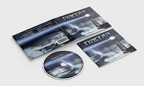 From Darkness to Light (Ltd.Digipak)