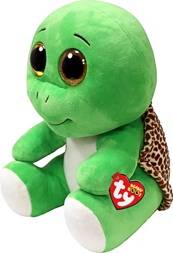 TY Turbo Schildkröte Beanie Boos Large von Ty