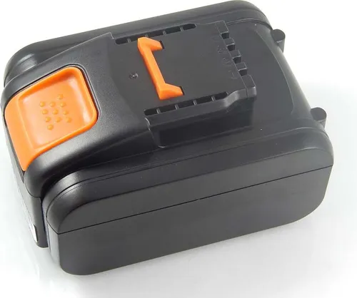vhbw Akku Ersatz für Worx WA35403 für Werkzeug (4000 mAh, Li-Ion, 12 V)