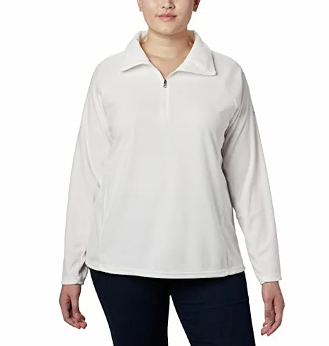 Produktbild Columbia Glacial IV 1/2 Zip sea salt (125) XXL