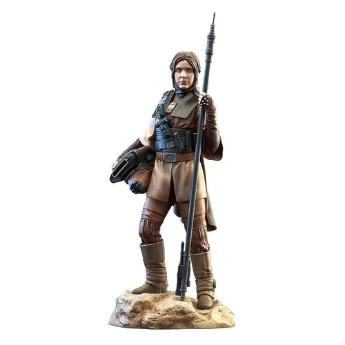 Star Wars: Return Of The Jedi Leia Wie Boushh Premier Kollektion 1:7 Maß Statue
