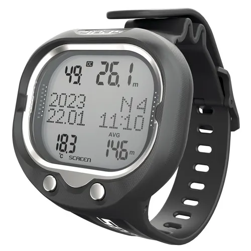 Seac Sub Screen Tauchcomputer