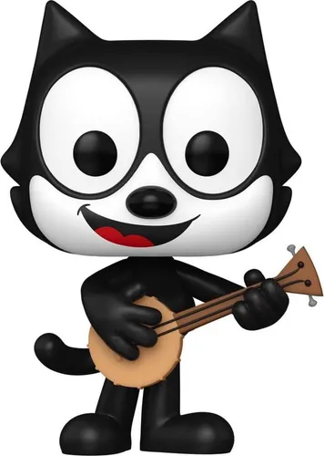 Funko Pop! Television: Felix 105th Anniversary - Felix the cat #1616