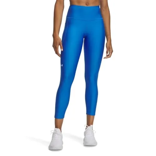 Under Armour Tech High Ankle Leggings M von Under Armour