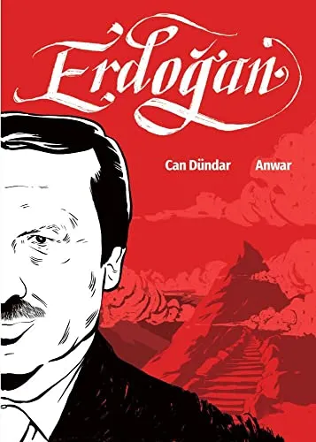 Erdoğan: Biografie eines erfolgreichen Geschäftsführers - Entdecken Sie die inspirierende Lebensgeschichte von Erdoğan, einem visionären Unternehmer in der Geschäftswelt.