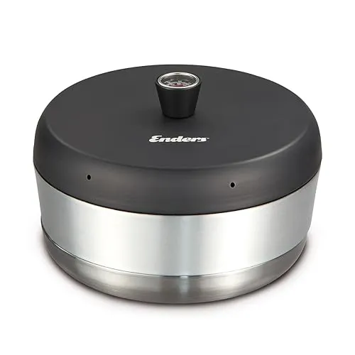 Enders® Mobiler Camping-Backofen VAMO™