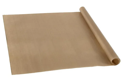 Patisse Dauerbackfolie 50x40cm in braun von Patisse