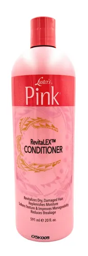 Luster's Pink Revitalex Conditioner - Spülung 591ml