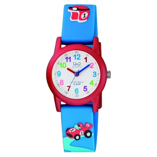 Citizen - Unisex Kinder Uhr VR99J004Y