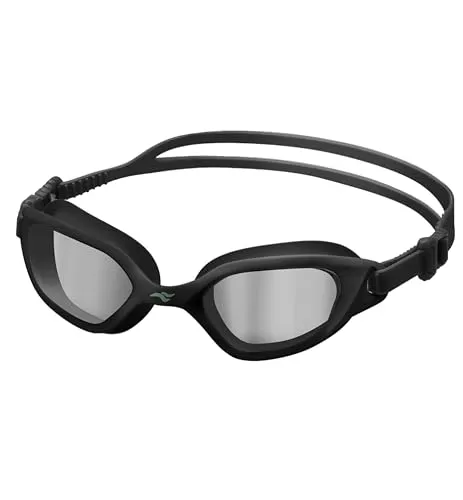 Schwimmen Schwarz von AQUA SPEED