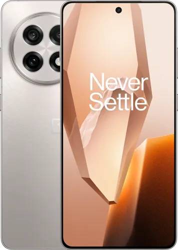 OnePlus 13R 256GB/12GB RAM Dual-SIM astral-trail - High-End Dual-SIM Handy mit 5G, helles Display und leistungsstarker Performance für grenzenloses Entertainment.