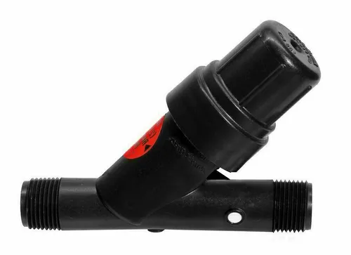 Rain Bird Druckregulierender Filter PRF-075-RBY 2,0 Bar
