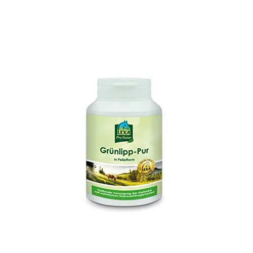 Produktbild Grünlipp-Pur 100 g Dose