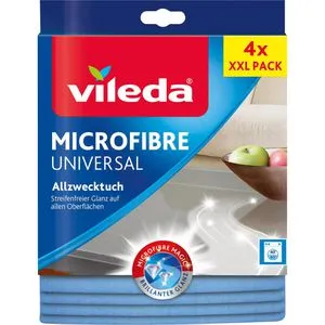 Vileda Allzwecktuch Universal XXL Pack von Vileda