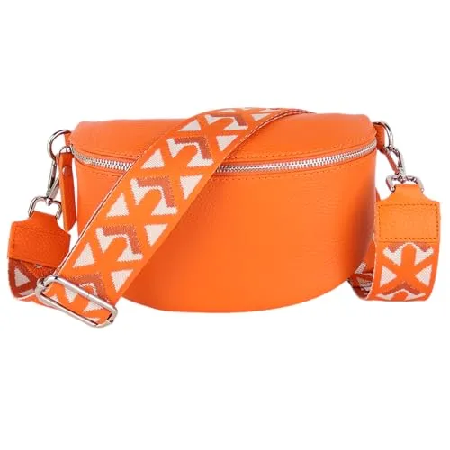 Taschen & Gepäck Orange von MIRROSI