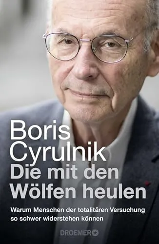 Produktbild Die mit den Wölfen heulen: Bestseller über totale Versuchungen