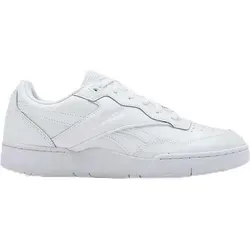 Reebok Herren BB 4000 II Sneaker - Bequemer Stil für jeden Tag - Herren-Sneaker mit Synthetik-Innenmaterial und rutschfester Gummisohle, ideal für lässige Outfits und den ganzen Tag Komfort.