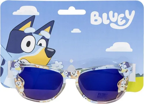 Bluey Premium Sonnenbrille – Stylische Damen Sonnenbrille & UV-Schutz Brille
