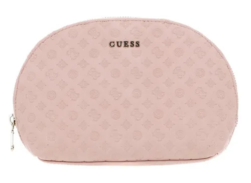 Guess Aufbewahrungstasche Dome in pink von GUESS