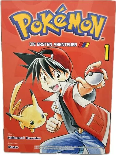 Produktbild Pokémon