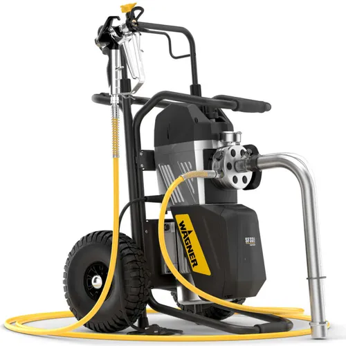 Wagner SuperFinish 33 Plus Spraypack