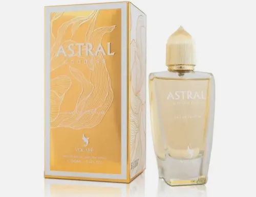 Volare Astral Goddess 100ml Eau de Parfum 100 % Original