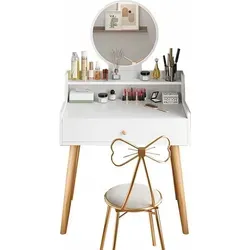 Schminktische bis 60 Euro von Rebiko