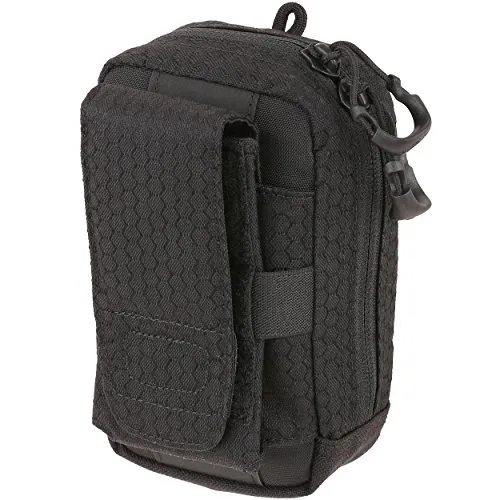 Maxpedition Phone Utility Tasche Schwarz