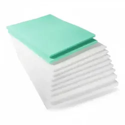 Ligasano Starter-Pack unsteril Verband 10 St weiß + grün - Arzneimittel für die Wundversorgung, ideal für die Erstversorgung und schnelle Heilung von Verletzungen.