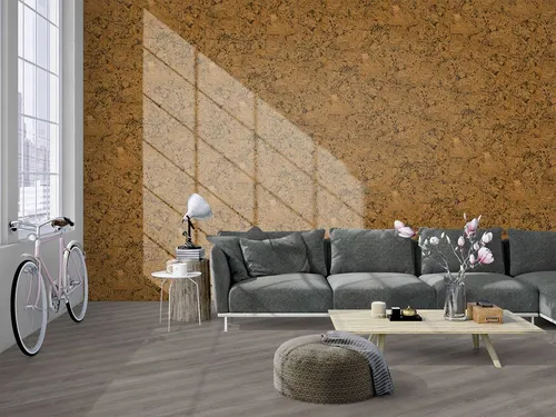 Produktbild Granorte Korkpaneel Decodalle Canyon