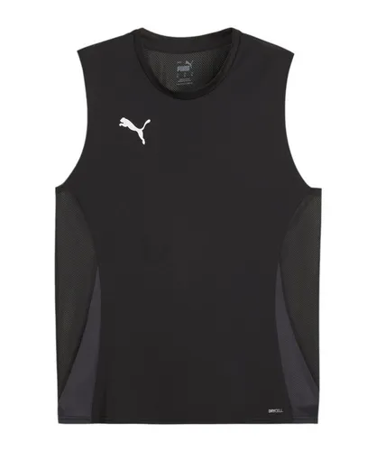 PUMA Fußballtrikot TeamGoal Trikot