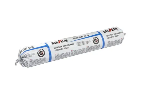 Dekalin Dekaseal 8936 560ml anthrazit dunkelgrau abtupfbare Dichtmasse MHD