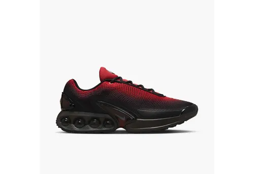 Nike Air Max DN SE Damen Sneaker Gr. 41 – Sportlich und bequem - Die Nike Air Max DN SE Sneakers sind ideal für sportliche Freizeit-Looks. Mit Dämpfungstechnologie und pflegeleichtem Obermaterial bieten sie optimalen Tragekomfort und rutschfeste Sohle.