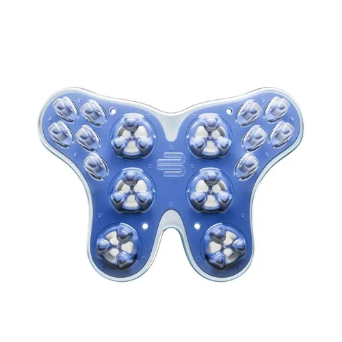 Bauerfeind LumboTrain Noppenpelotte