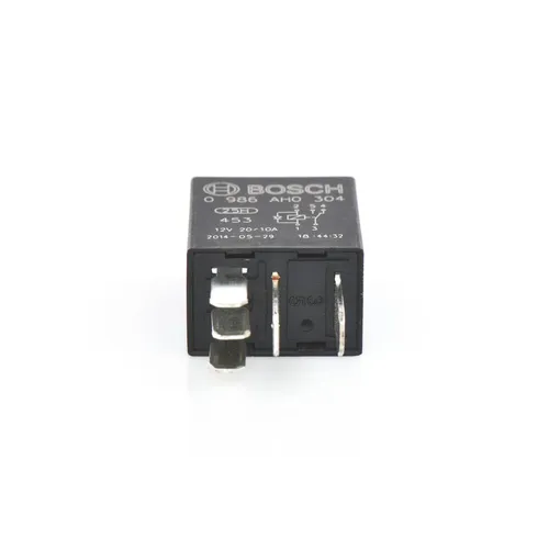 Bosch Relais, Arbeitsstrom 0 986 AH0 304 von Bosch
