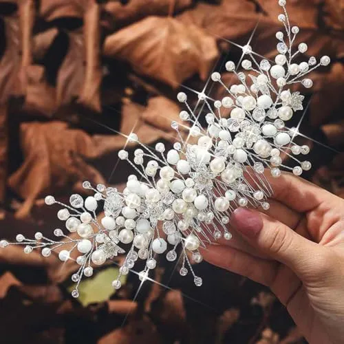 Haarkämme von Vakkery