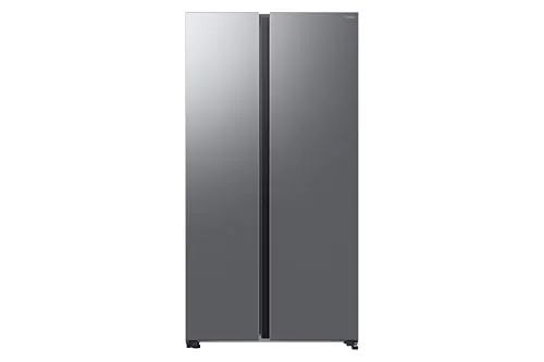 SAMSUNG Kühlschrank Side by Side