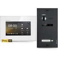 Balter Video-Türsprechanlage EVO HD von Balter